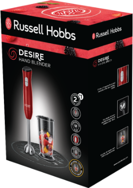 Ručni blender 24690-56 Desire