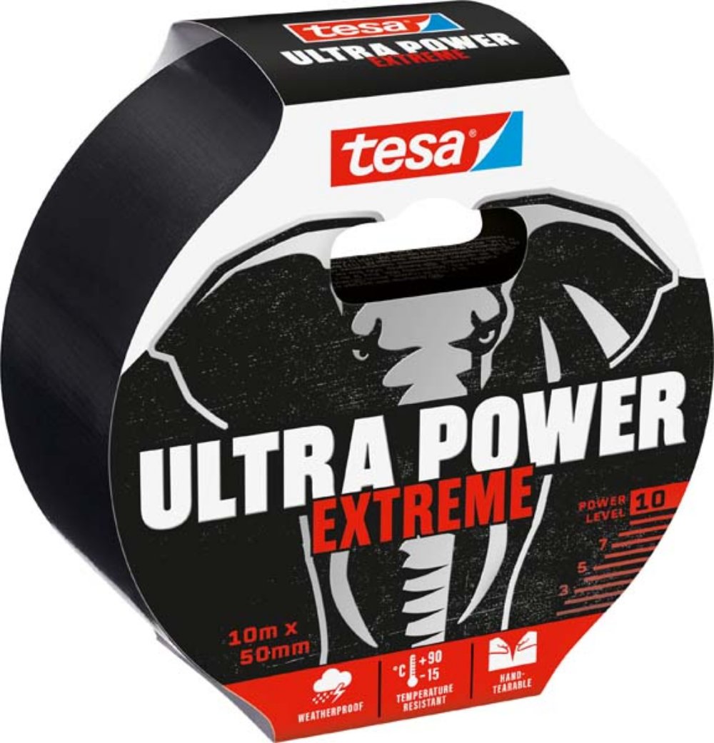 Specijalna traka za popravke Ultra Power 10m:50mm