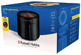 SatisFry 27420-56 Panorama Black