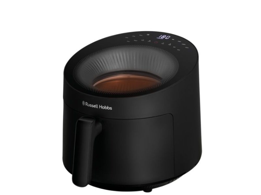 SatisFry 27420-56 Panorama Black