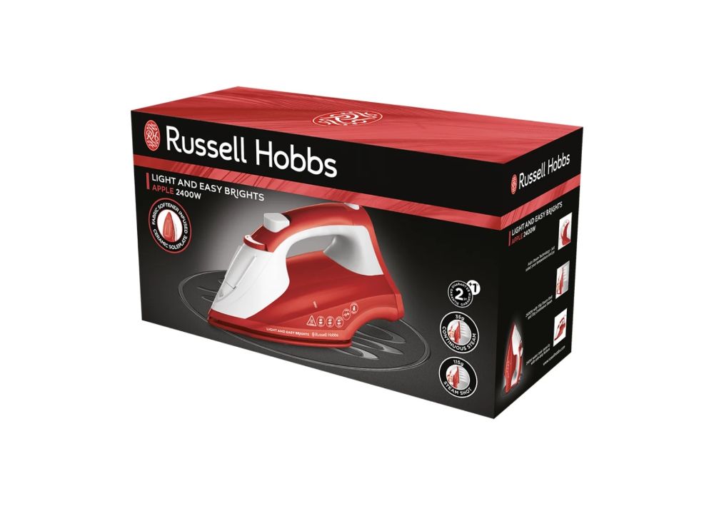 Pegla 26481-56 Light&Easy Apple