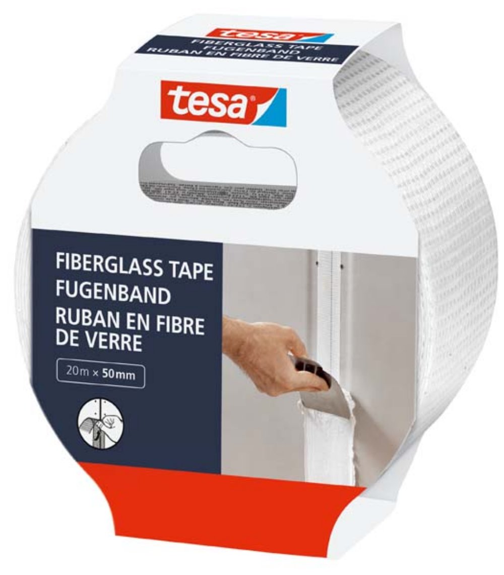 Bandaž traka za pukotine 20m:50mm