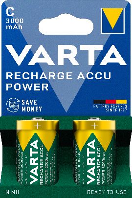 Punjiva baterija HR14 3000mAh 2/1 N