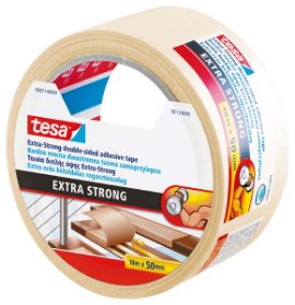 Dvostrana traka za podove EXTRA STRONG 10m x 50mm