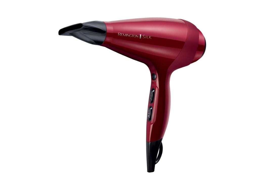 Fen za kosu AC9096 Silk red