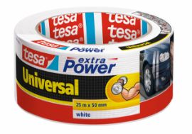 Traka za reparaciju Extra power bela 25m:50mm