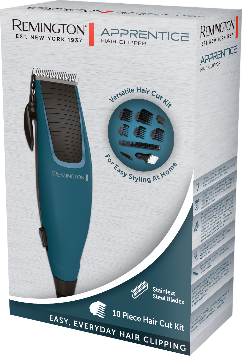 Trimer za kosu HC5020