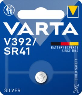 Satna baterija V392 blister