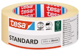 KREP traka Standard 50m : 38mm