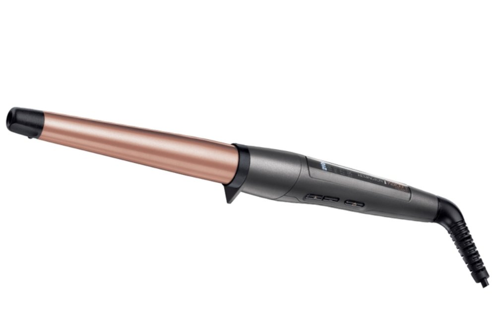 Uvijač za kosu CI83V6 Keratin