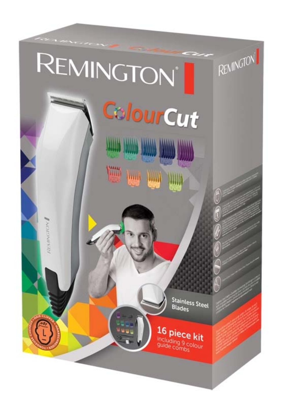 Trimer za kosu HC5035 ColourCut
