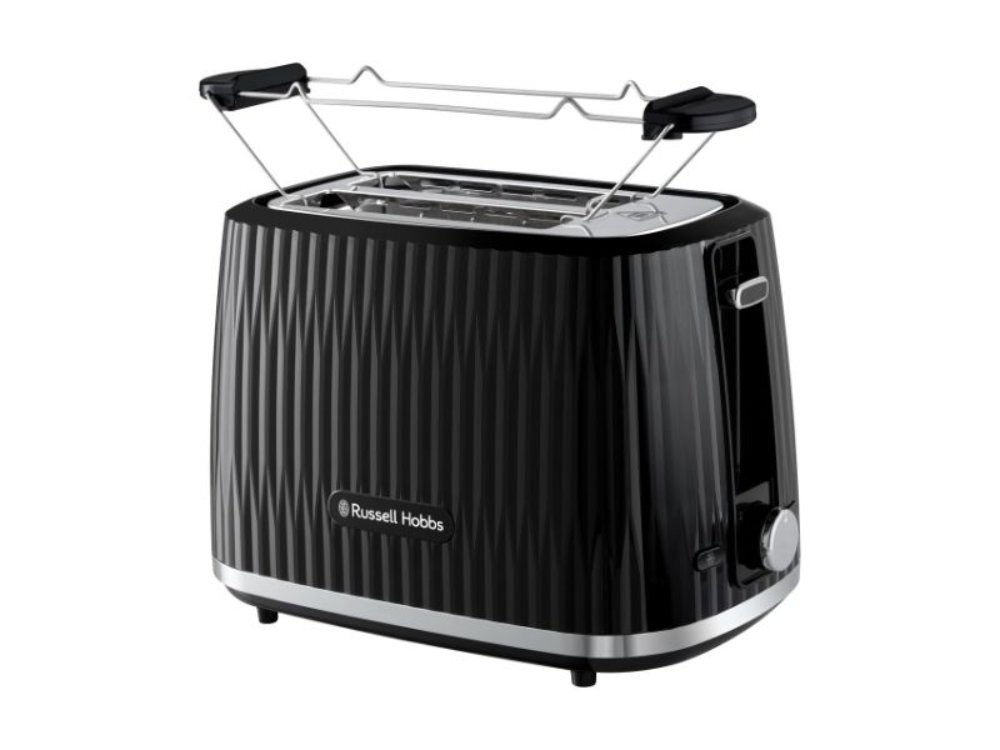 Toster 27371-56 Eden Black