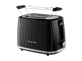 Toster 27371-56 Eden Black