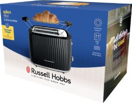 Toster 27371-56 Eden Black