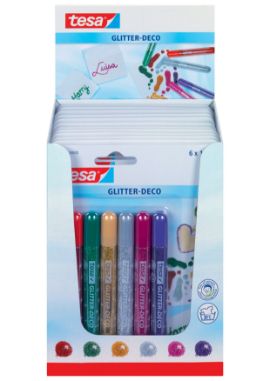 Lepak u olovci svetlucavi 10grx6 boja