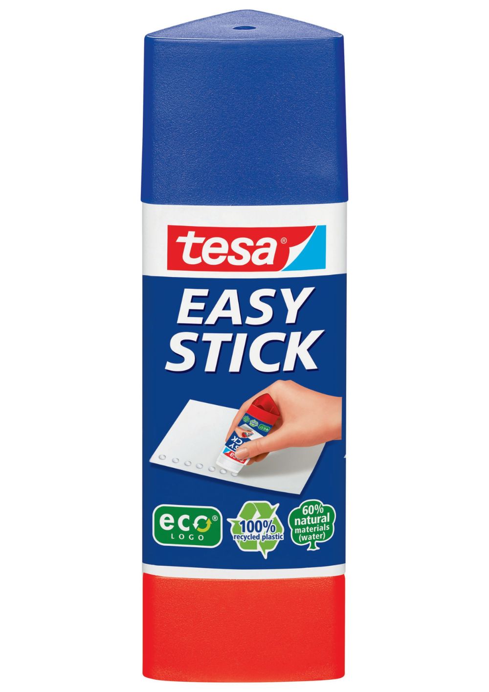 Lepak u stiku trougaoni Eko 25g