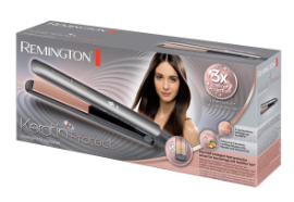 Presa za kosu S8598 Keratin Intelligent