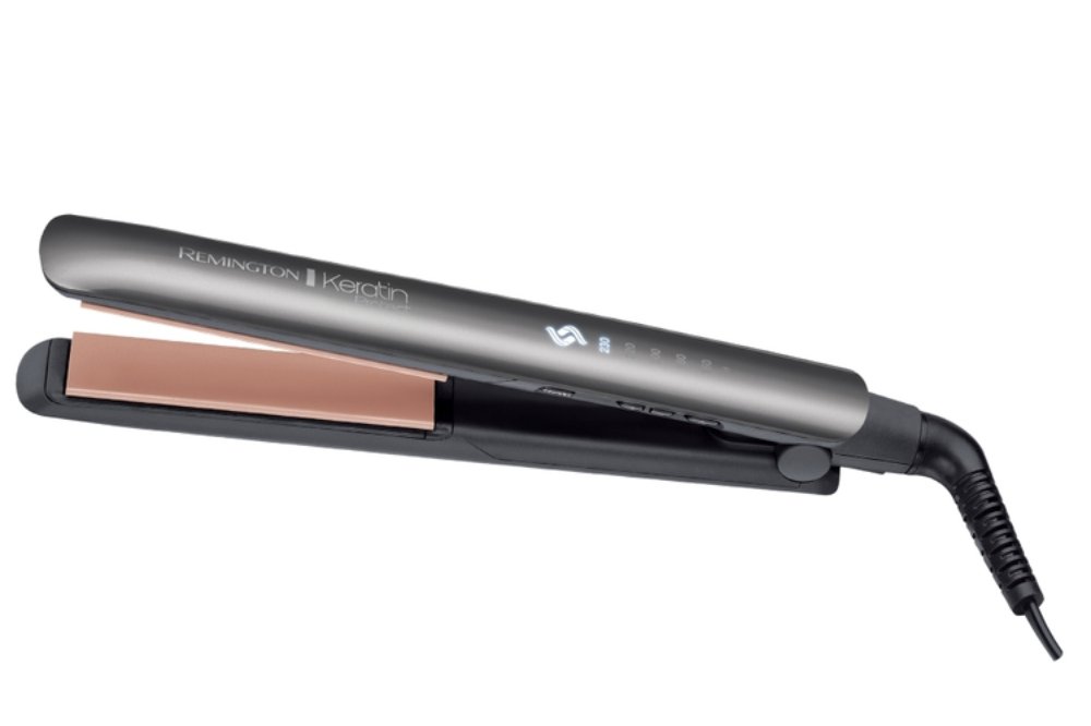 Presa za kosu S8598 Keratin Intelligent