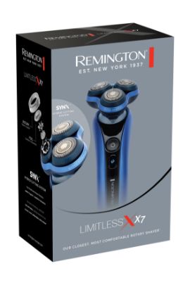 Brijač XR1775 X7 Limitless Rotary