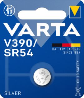 Satna baterija V390 blister