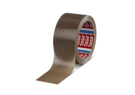 Pakirna traka Universal smeđa 66m:48mm