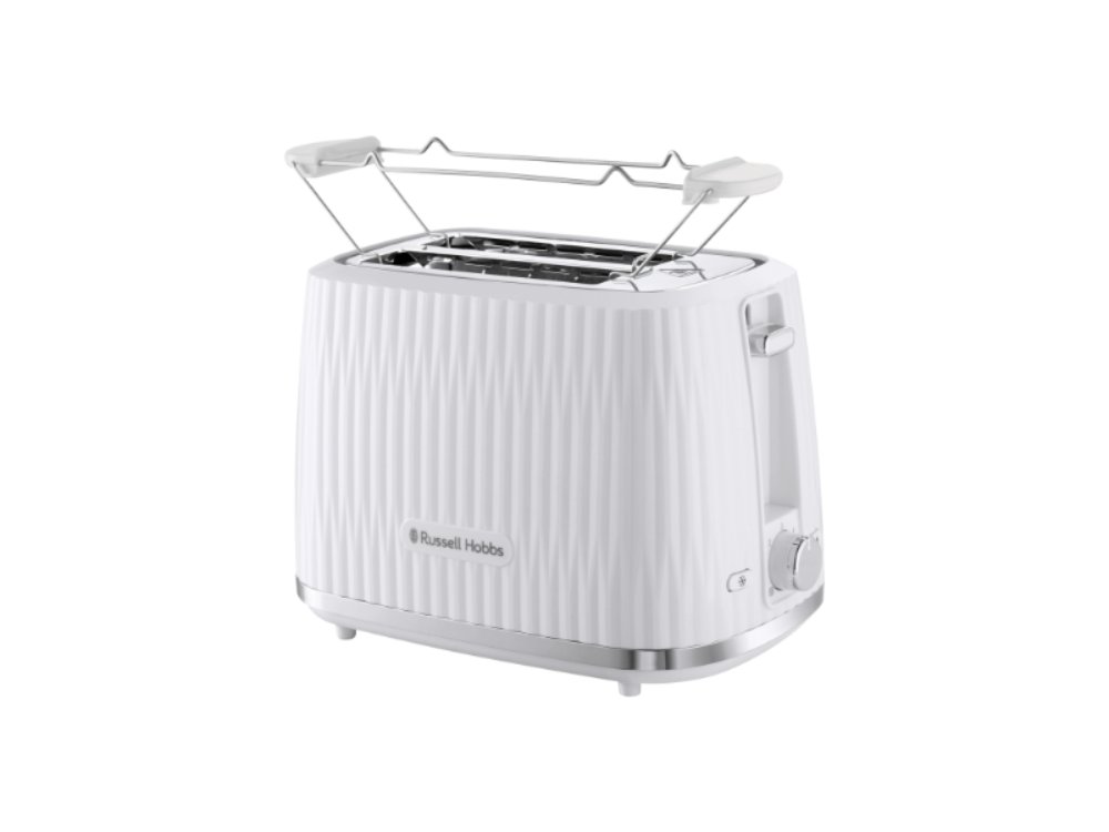 Toster 27370-56 Eden White