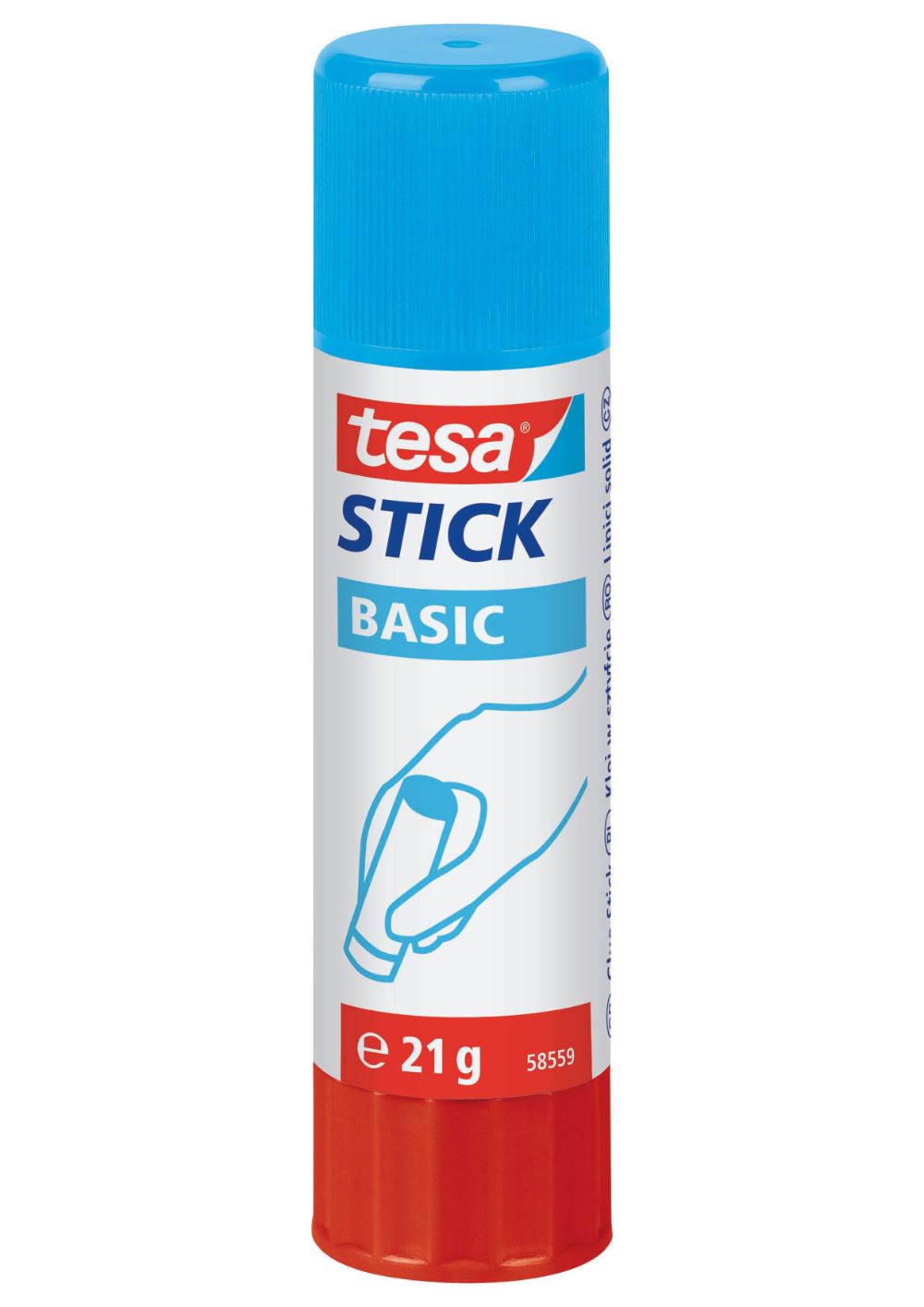 Lepak u stiku Basic 21g