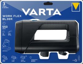 Baterijska lampa Work Flex BL 18684