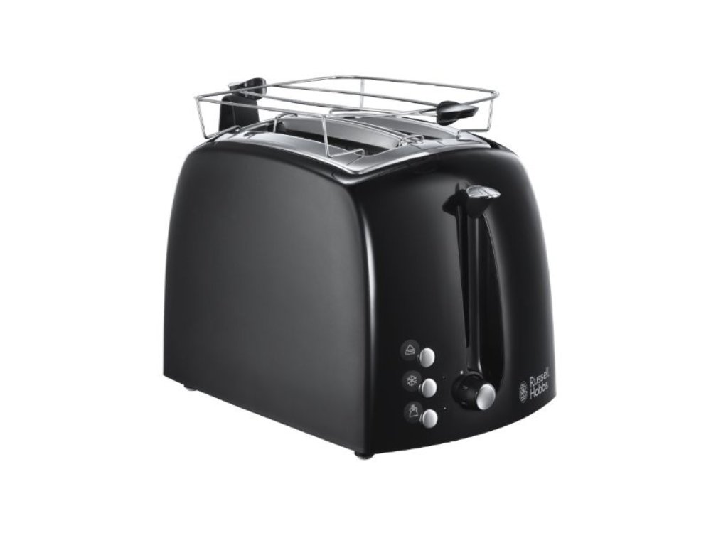 Toster 22601-56 Texture Black