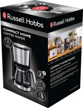 Aparat za filter kafu 24210-56 Compact