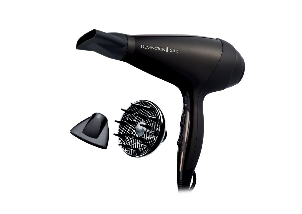 Fen za kosu AC9095 Silk black