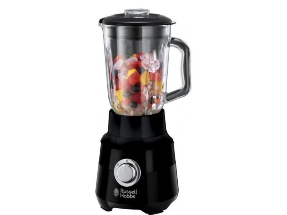 Jug Blender 24722-56/RH Matte Black