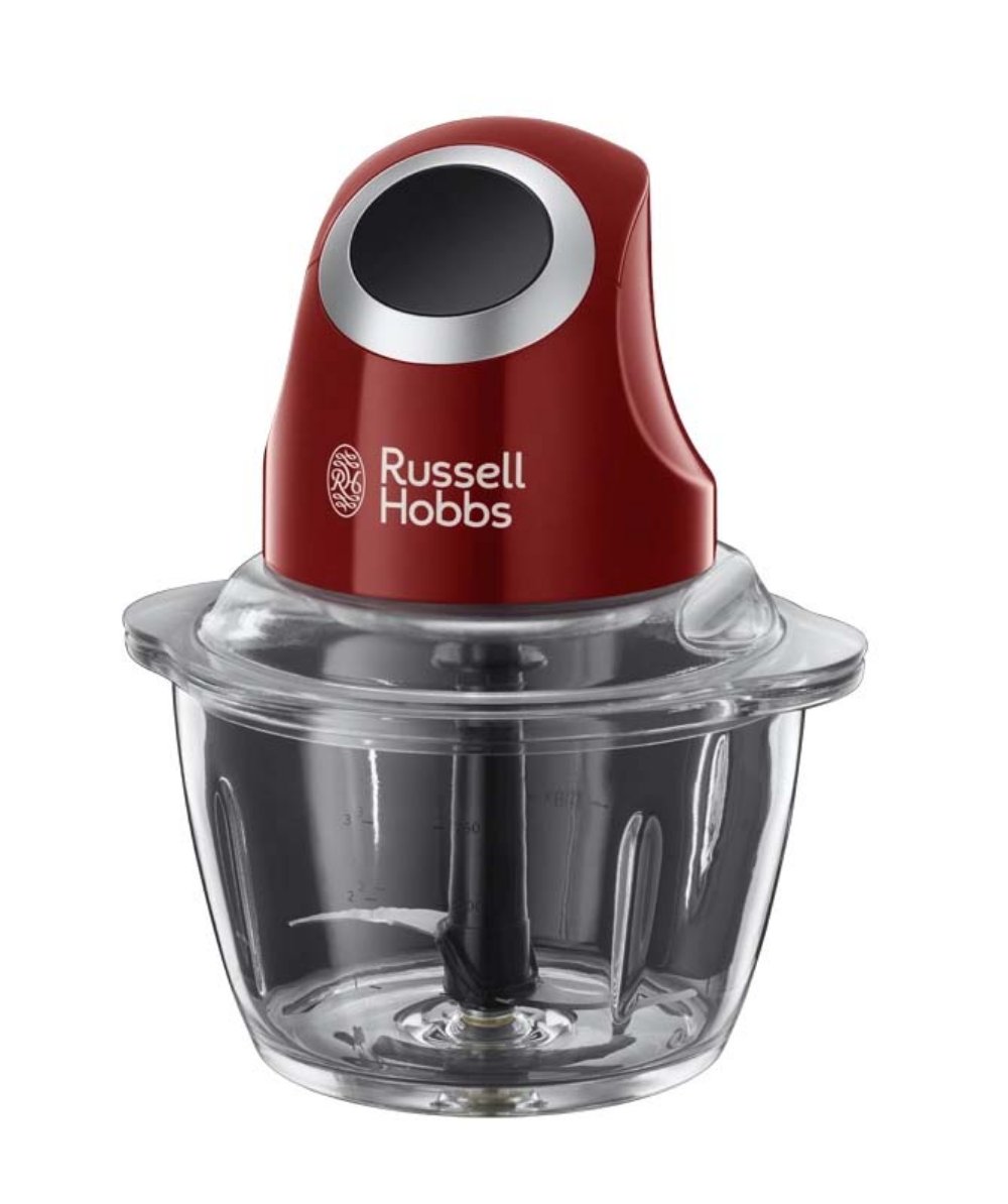 Mini Chopper 24660-56 Desire