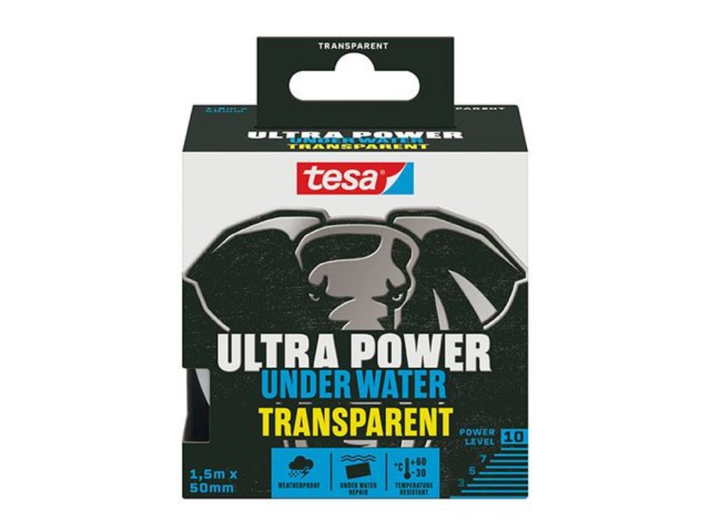 Specijalna traka za popravke Ultra Power Under Water 1,5m:50 mm