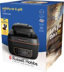 SatisFry 26520-56 Multi