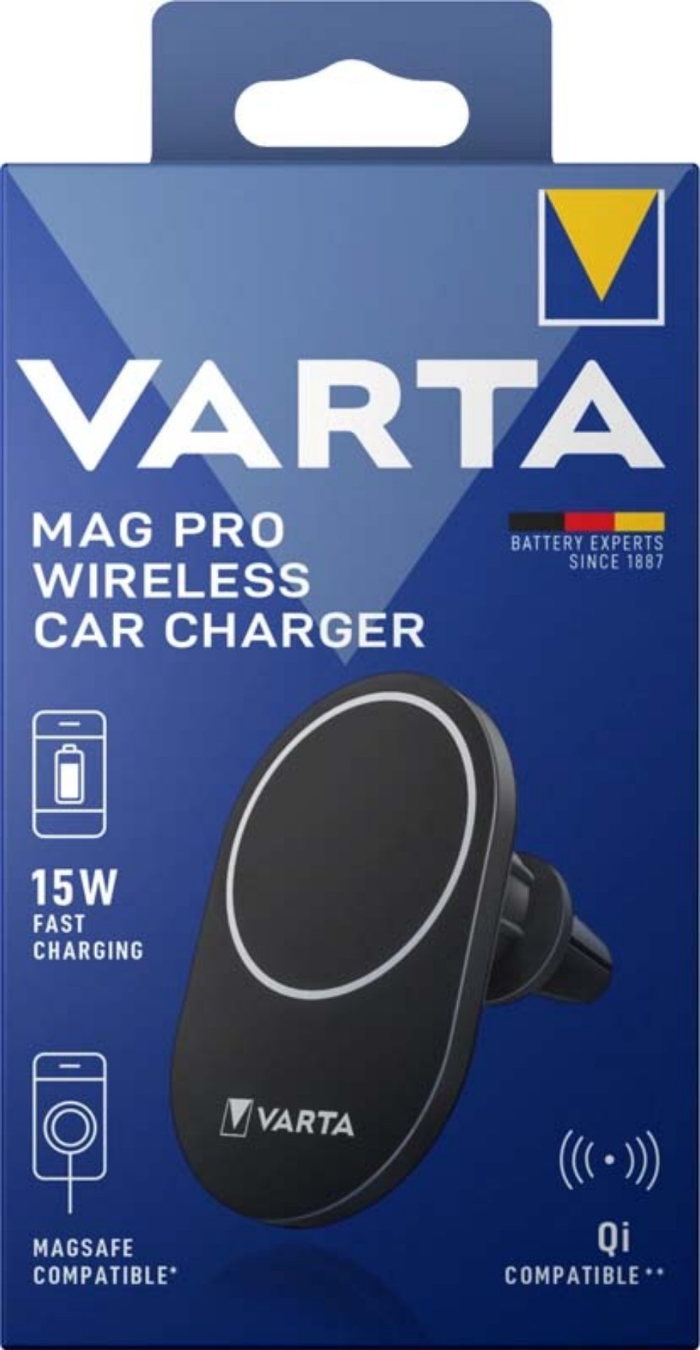 Punjač Mag Pro Wireless