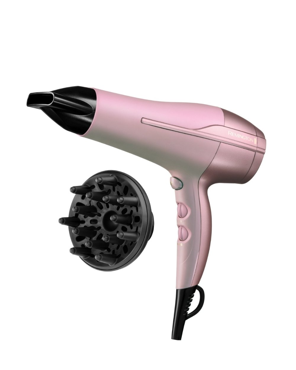 Fen za kosu D5901 Coconut