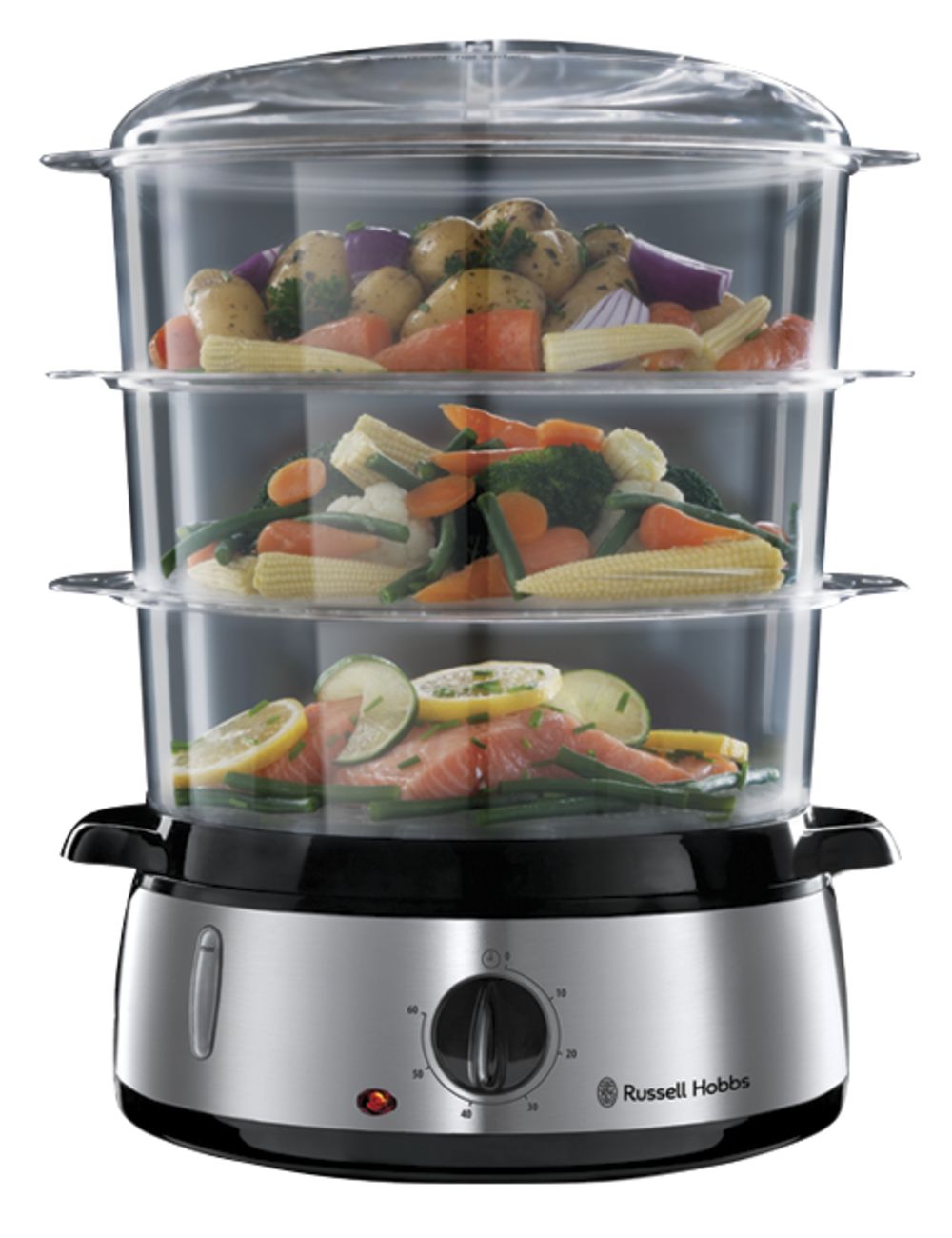 Aparat za kuvanje na pari 19270-56