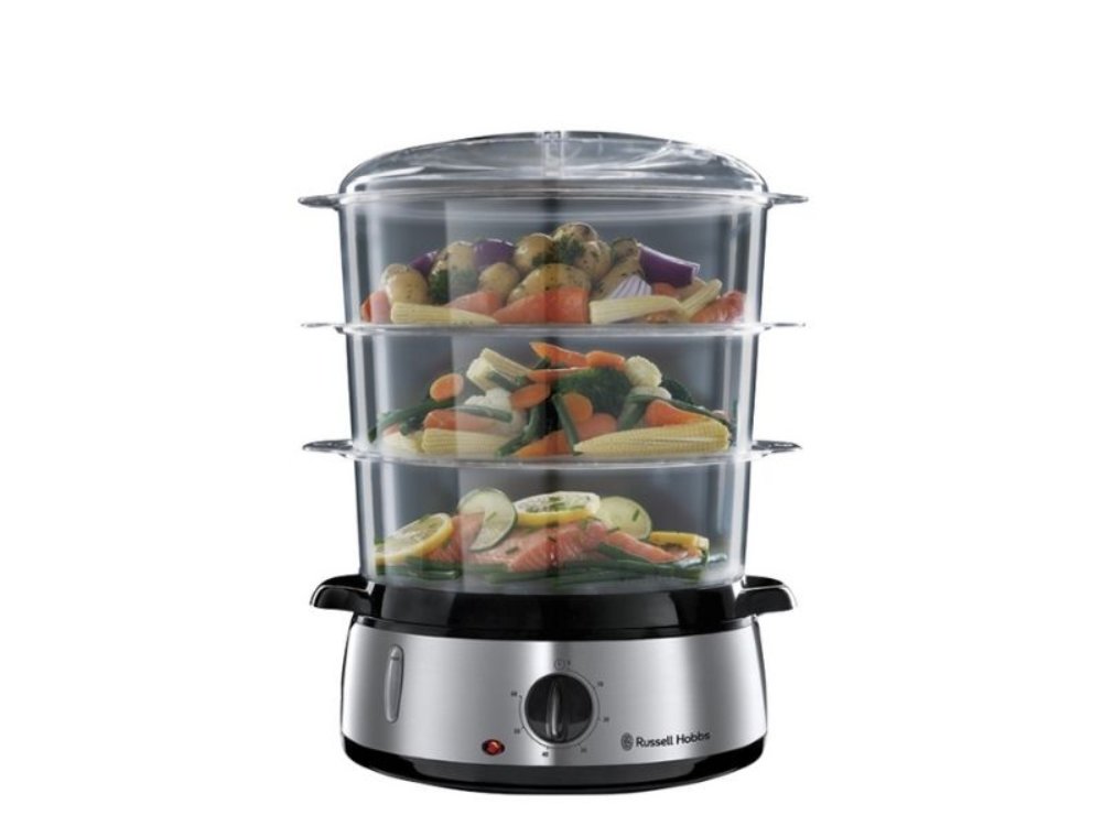 Aparat za kuvanje na pari 19270-56