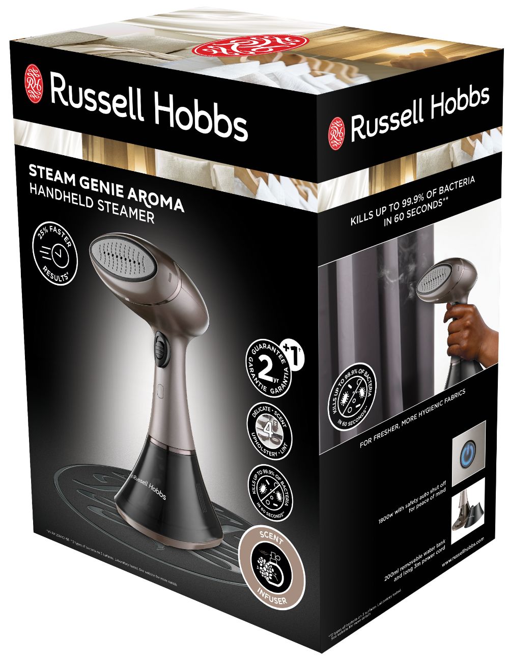 Pegla za vertikalno peglanje 28040-56 Aroma