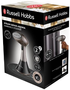 Pegla za vertikalno peglanje 28040-56 Aroma