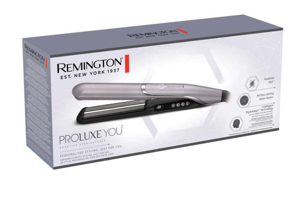 Presa za kosu S9880 PROluxe You