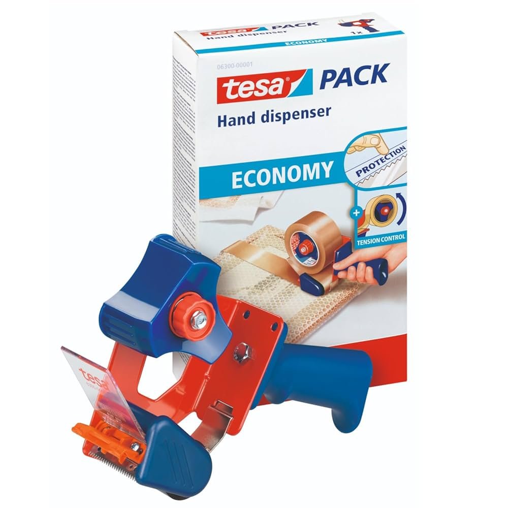 Hand Dispenser, Economy