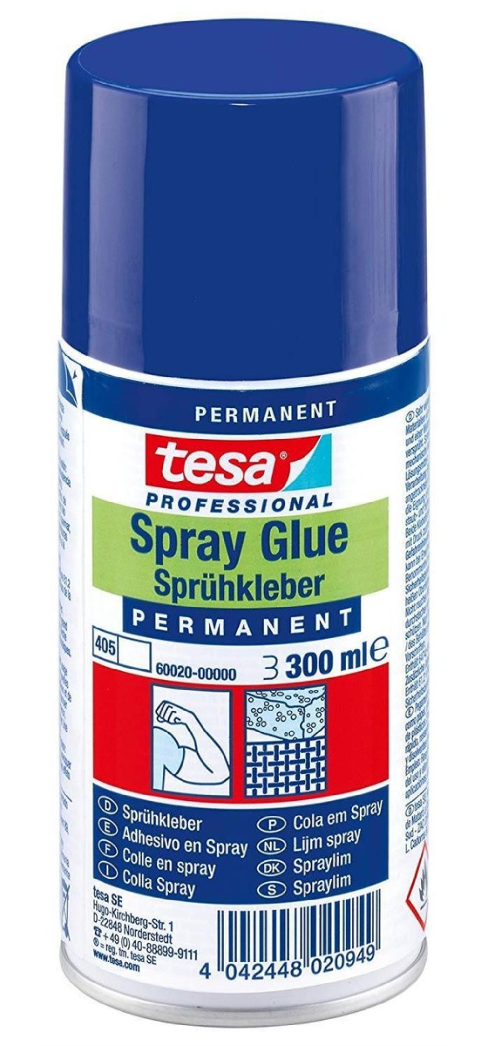 Lepak u spreju 300ml