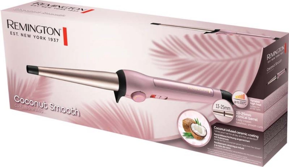 Uvijač za kosu CI5901 Coconut