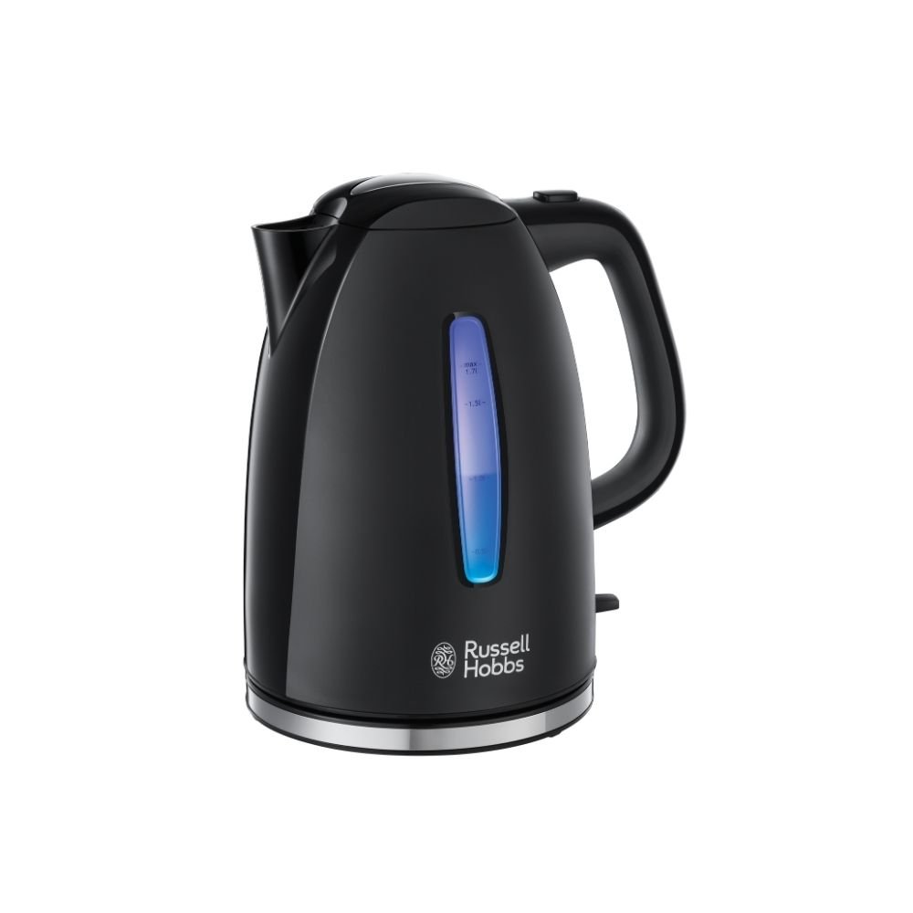 Električni bokal 22591-70 Texture Black