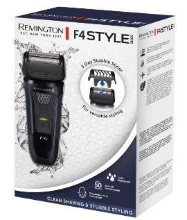 Brijač F4002 F4 Style