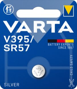 Satna baterija V395 blister