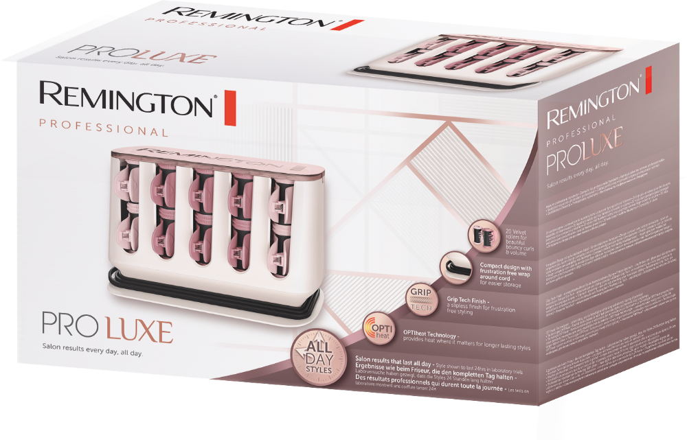 Električni vikleri H9100 Proluxe