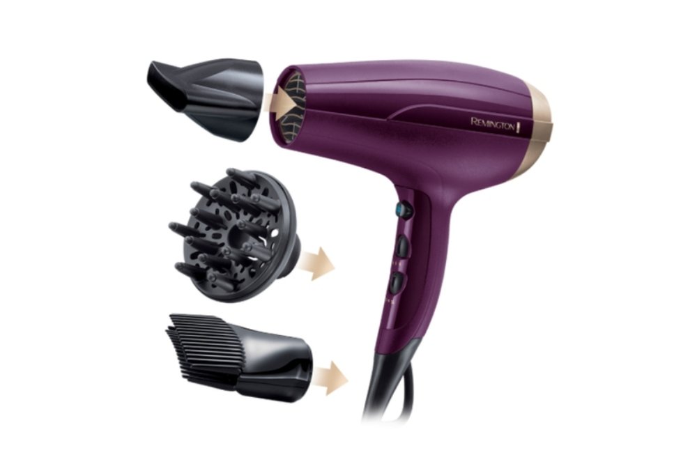 Fen za kosu D5219 Your Style Kit